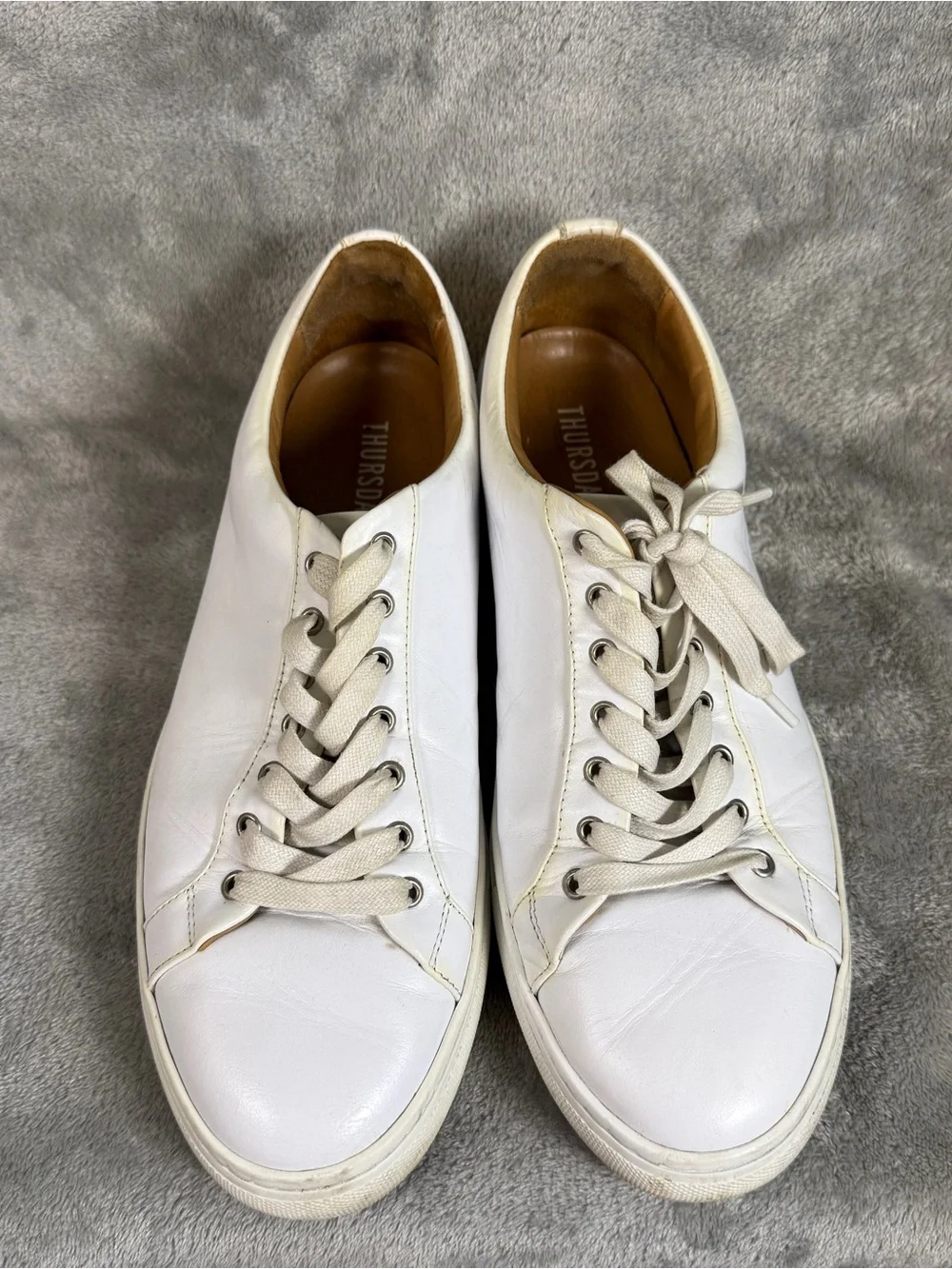 Thursday Boot Company about good